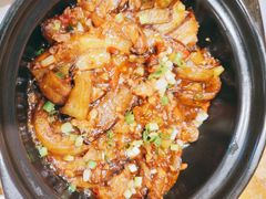 -品粤居港式打边炉·广式烧腊(西安路福佳新天地店)