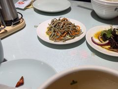 -阿西娅食府(中关村店)