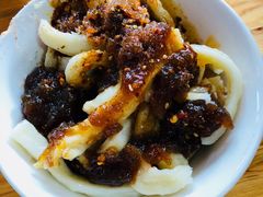甜水面-洞子口张老二凉粉(文殊院店)