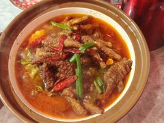 -山四砂锅(太原钟楼街店)