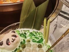 -江南鱼捞(北仑银泰城店)