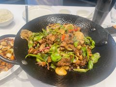 -眉州东坡(北苑华贸店)