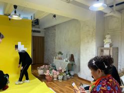-宝贝家族国际影像馆(东郊记忆店)