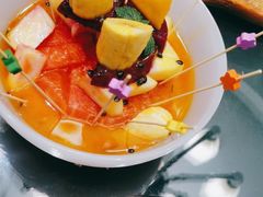 -君霖海鲜私房菜(春柳店)