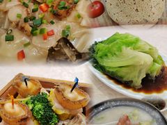 -桃园盛宴·岭南粤菜·手工茶点(南庄店)