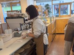 -Cafe on warm(丹霞店)