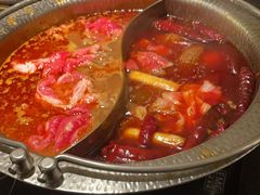 -牛New寿喜烧(新六百店)