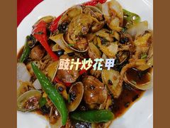 -林记生蚝·专注生蚝三十载(创意园店)