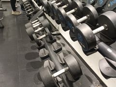 -奥力健身游泳俱乐部(华悦店)