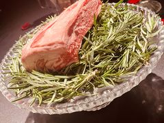 -小火花·干式熟成牛排馆Spark SteakHouse(剑桥郡店)