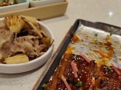 -韩香福烤肉庄园(荣成店)