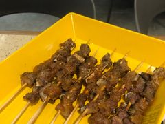-我是那个大叔·美食研究所(新塘路店)