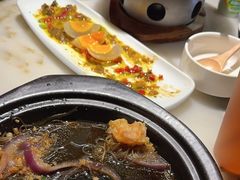 -绿茶餐厅(燕郊永旺店)