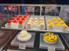 -广州富力君悦大酒店·凯菲厅