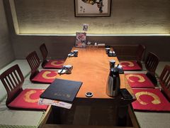 -千代武日本料理(开发区店)