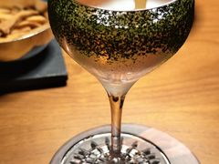 -FLAIR顶层餐厅酒吧(浦东丽思卡尔顿酒店)
