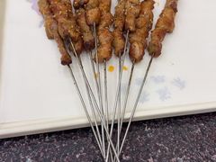 -有滋有味烧烤涮(果园星城C区店)