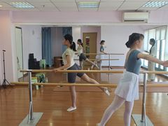 -好莱坞音乐进修学校(四川北路校区)