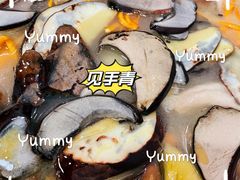 -草墩罗非鱼庄•野生菌•腊排骨(七星街上段店)