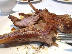 -拉蒂娜·巴西牛排馆 Latina·Brazilian Steakhouse(陆家嘴旗舰店)