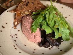 -BOR Eatery(安福路店)