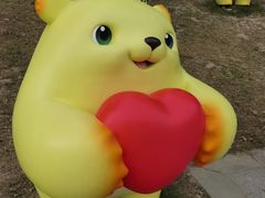 -南翔镇银翔湖公园
