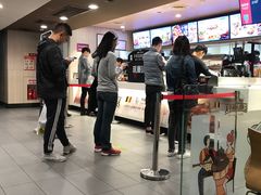 -肯德基(蓝桥店)
