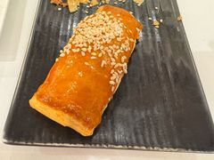 -白天鹅宾馆-宏图府餐厅