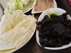 -天宜隆蘑菇宴火锅(石景山旗舰店)