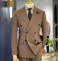 -蓝仕西服定制(萧山店)