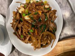 -四道菜·福建菜馆(新街口金鹰店)