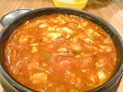 -多宾韩国料理(学衡路店)