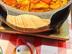 -刘姐啤酒鱼音乐餐厅(阳朔美食丁厄3分店)