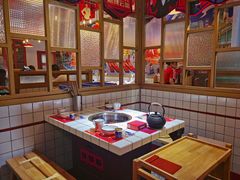 -贤合庄卤味火锅(安吉万达店)