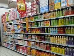 -大润发(王庄店)