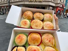 -沈大成(南京东路店)