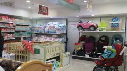 -王子羊孕婴童连锁(水景店)