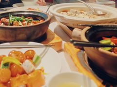 -晓粤·惹味粤菜(凯德乐峰广场店)