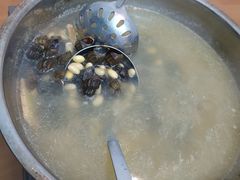 -山坑河鲜(昆仲楼店)