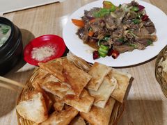 -灿哥羊汤(果园店)