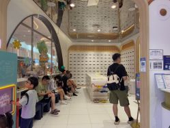 -meland亲子乐园(珠海环宇城店)
