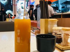 -味千拉面(双井店)