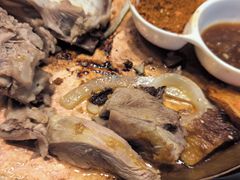 -天山传奇新疆菜(SKLP店)