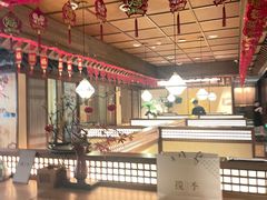 -揽季锅物会.福建黄鱼.海鲜姿造(五四路店)