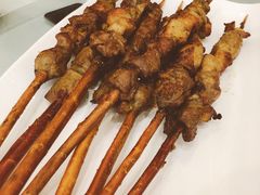 -巴依老爷新疆美食(清华东门店)