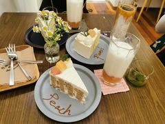 -野路甜点铺(松柏路店)