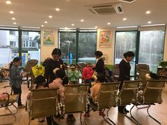 -星视野儿童近视弱视视力训练中心(富荟店)