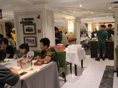 -大鸭梨烤鸭(左家庄店)