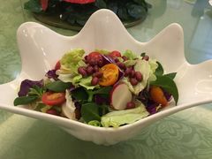 大拌菜-烤肉宛饭庄(南礼士路店)