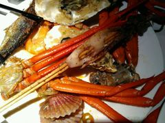-星伦多 自助料理(圆融店)